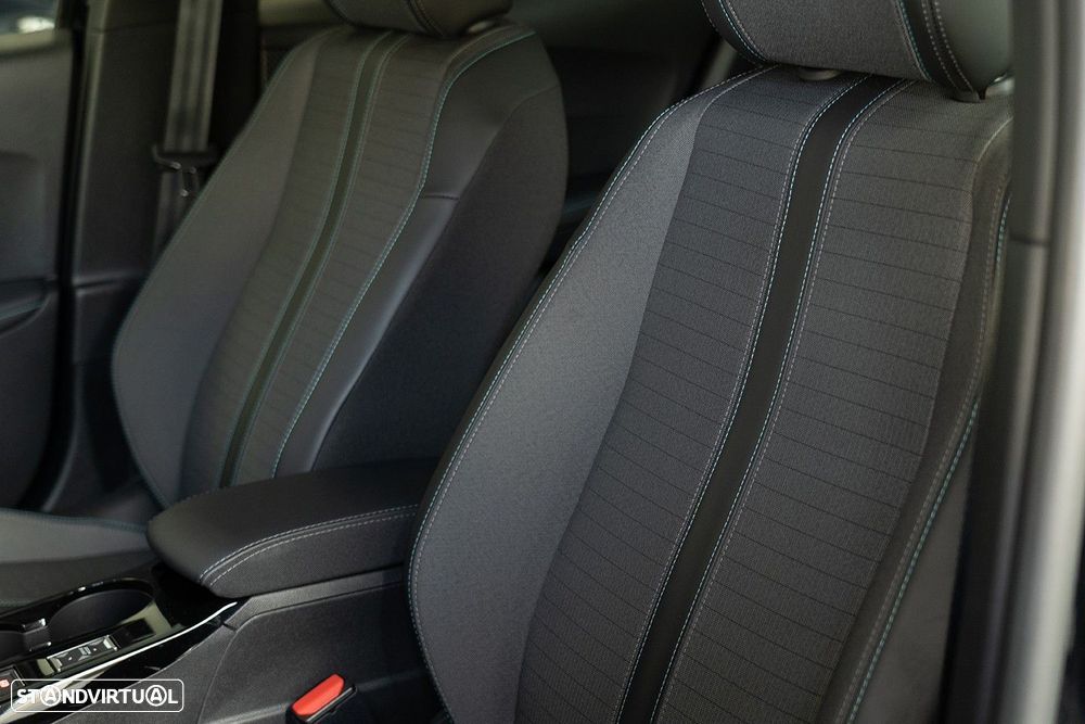 Peugeot 2008 1.5 BlueHDi Allure - 16