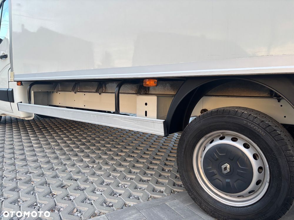 Opel Movano - 4
