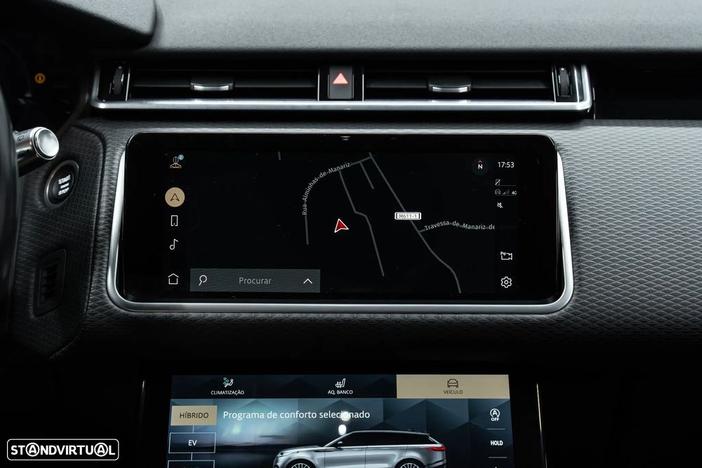 Land Rover Range Rover Velar 2.0 P400e AWD - 25