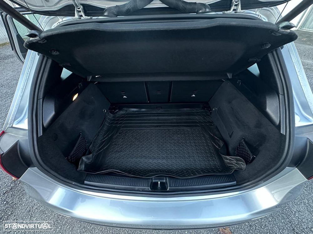 Mercedes-Benz B 180 d Style Plus Aut. - 13