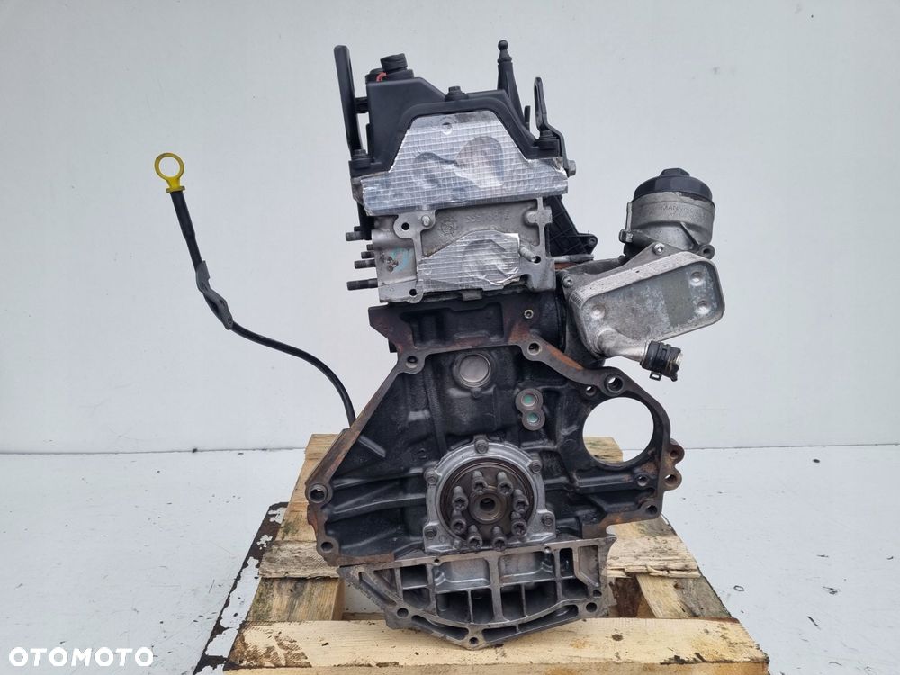 SILNIK Opel Corsa D 1.7 CDTI 131KM ładnie pali A17DTS - 7