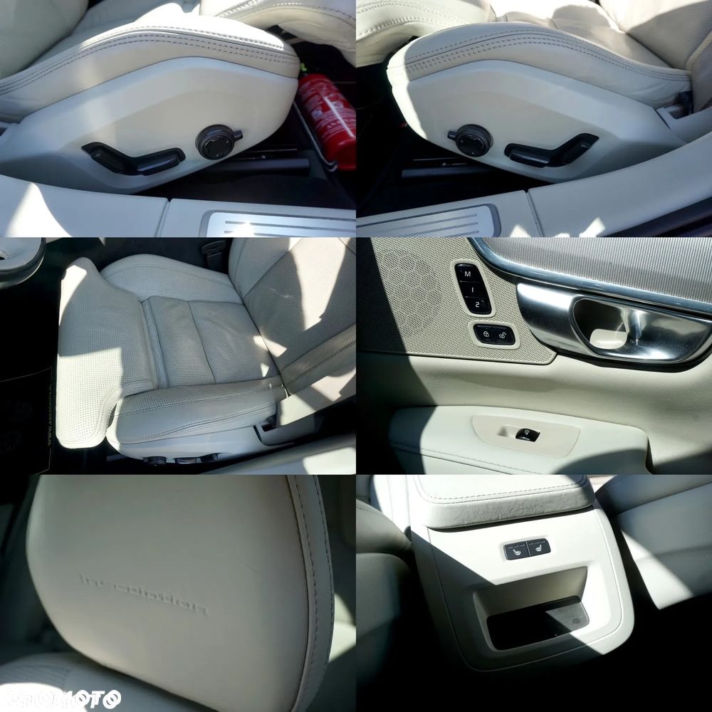 Volvo S90 D4 Inscription - 23