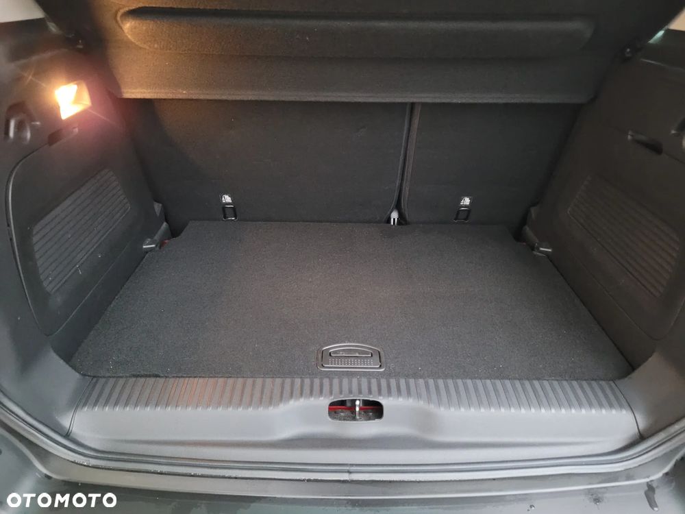 Citroën C3 Aircross 1.2 PureTech Max S&S EAT6 - 21