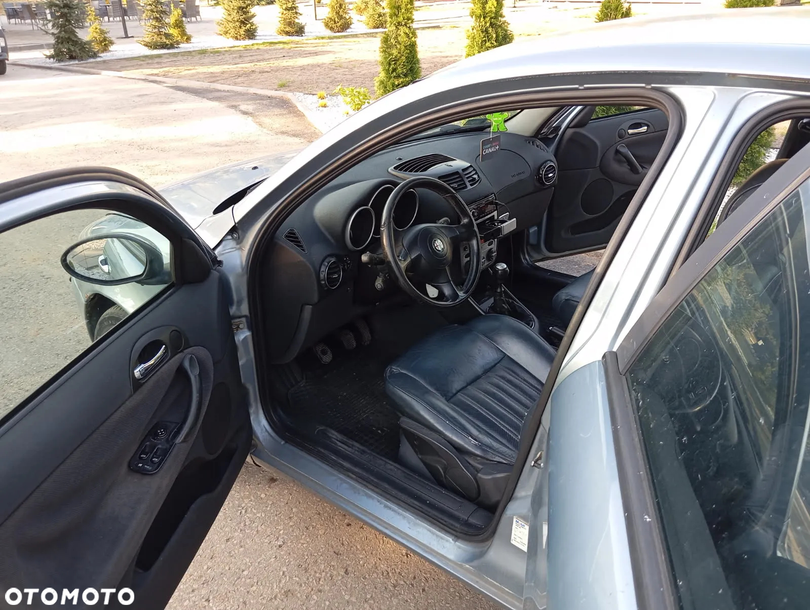 Alfa Romeo 147 - 3