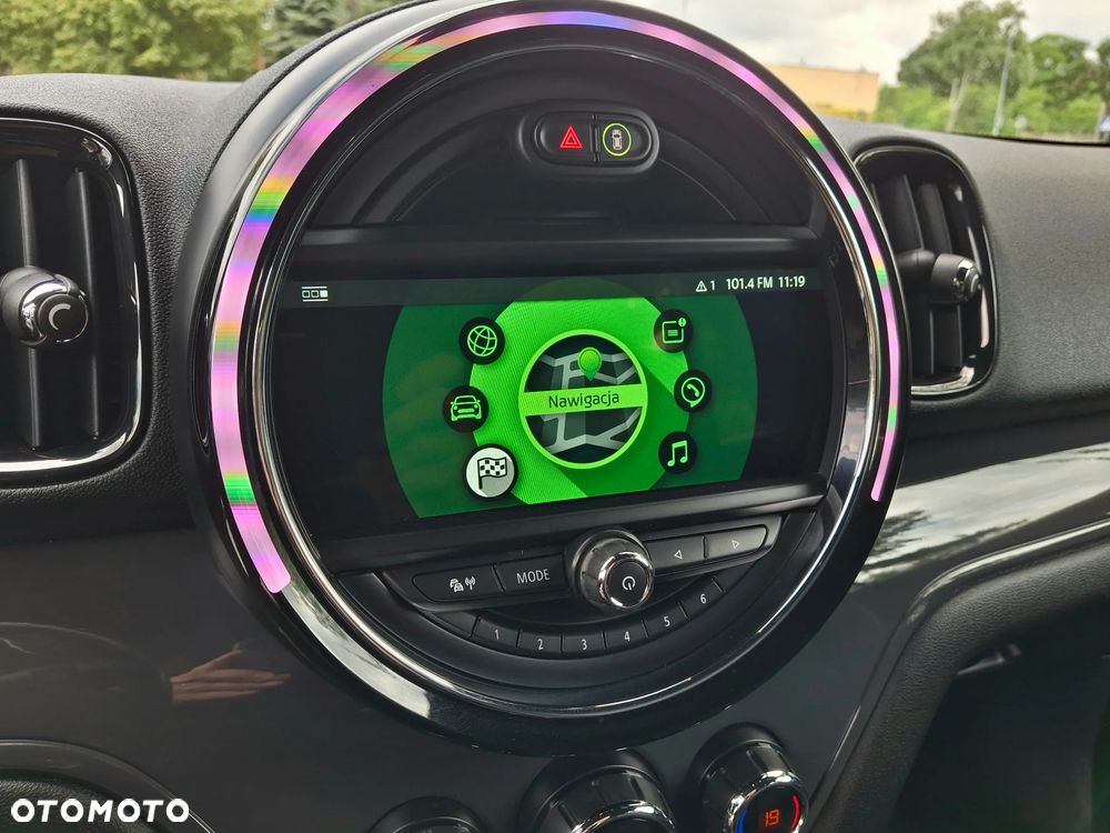 MINI Countryman Cooper ALL4 Classic Trim - 24