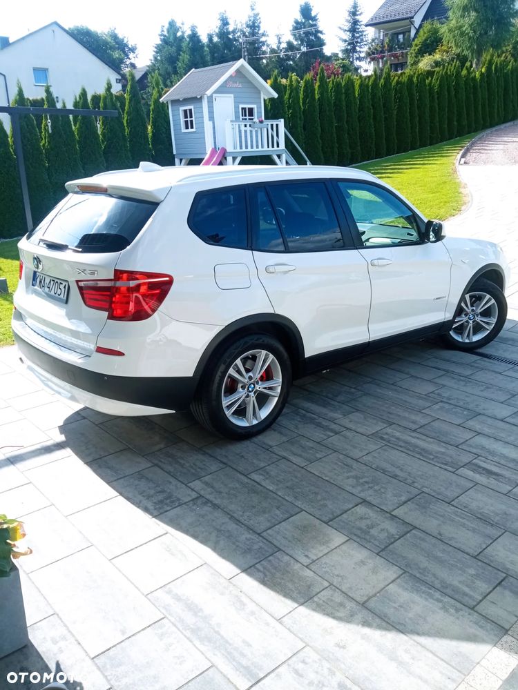 BMW X3 - 4