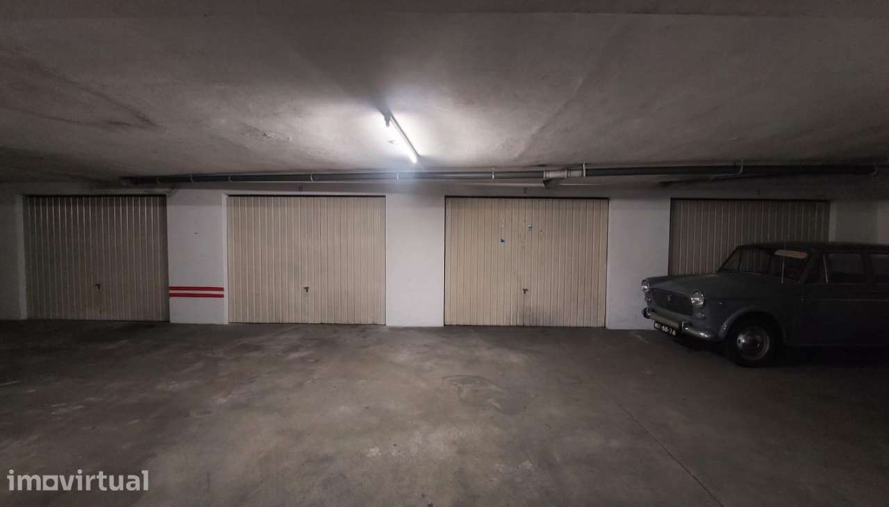 Venda de Garagem fechada, Meadela, Viana do Castelo - Grande imagem: 3/12
