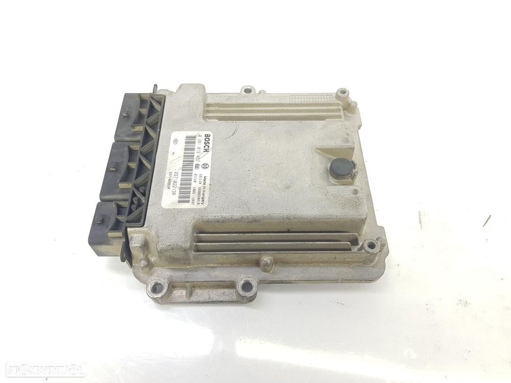 CENTRALINA MOTOR UCE DACIA SANDERO II 2012 -237102213R - 3