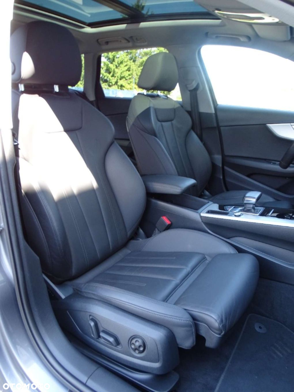 Audi A4 Allroad - 12