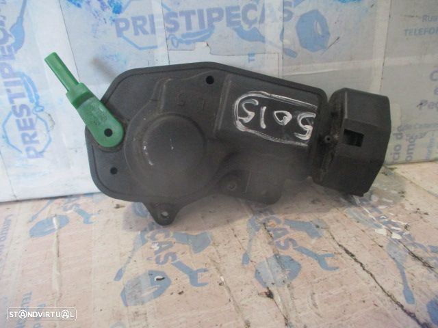 Fecho Fec5015 CITROEN C1 1 FASE 2 2011 1.0I 70CV 5P CINZA FE 5 PINOS CITROEN C1 1 FASE 1  2006 1.0I 70CV 3P CINZENTO FE 5 PINOD - 1