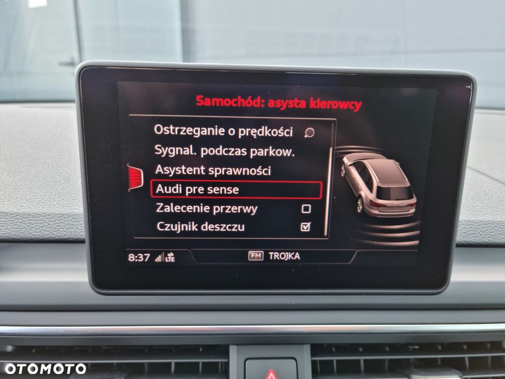 Audi A4 Avant 2.0 TDI S tronic - 29