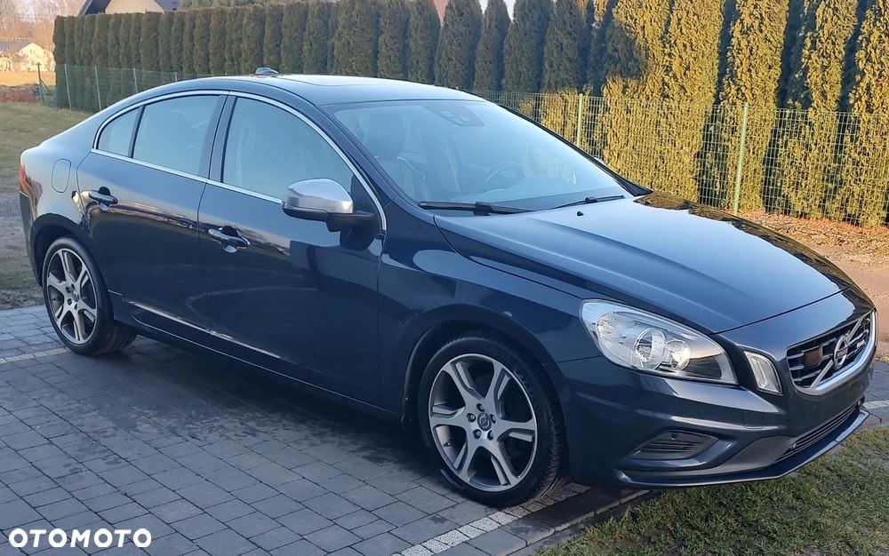 Volvo S60 T5 RDesign - 32