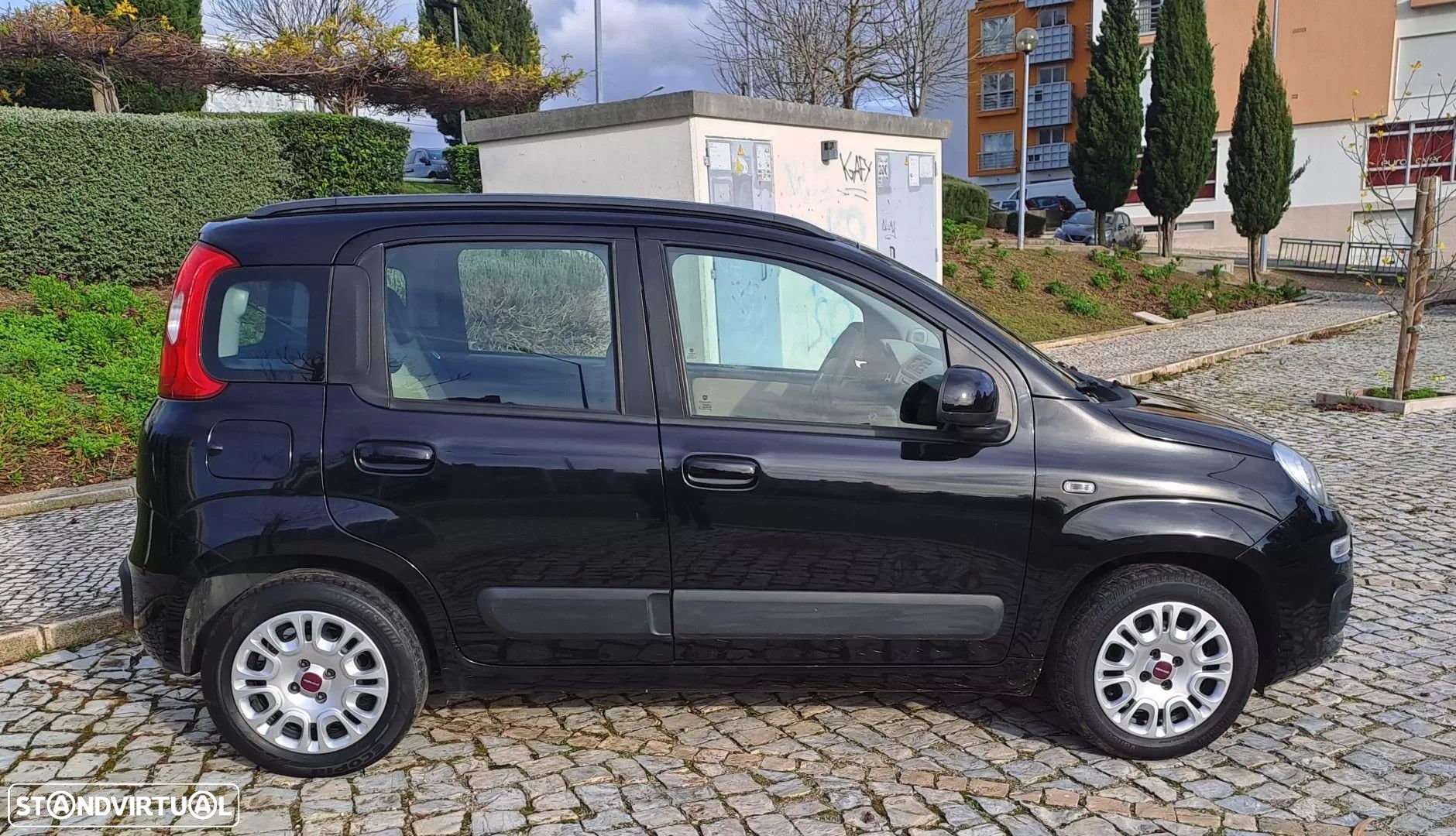 Fiat Panda 1.2 Pop - 8