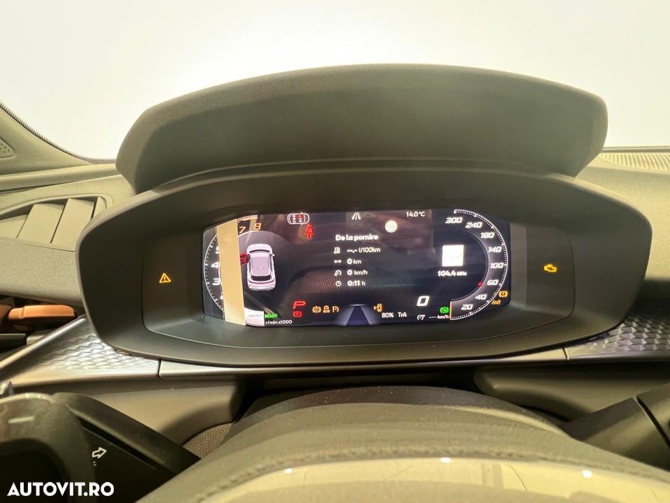 Cupra Terramar - 15