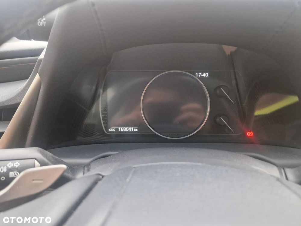 Lexus ES 300h Elegance - 13