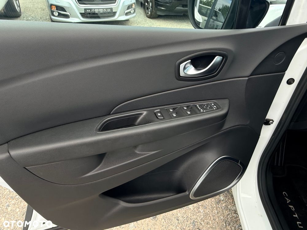 Renault Captur 1.5 dCi Energy Intens - 19