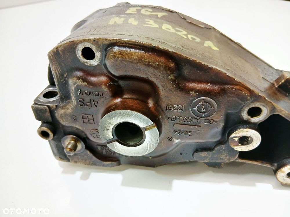 POMPA OLEJU BMW E60 E61 N43B20A OE 7544555 - 2