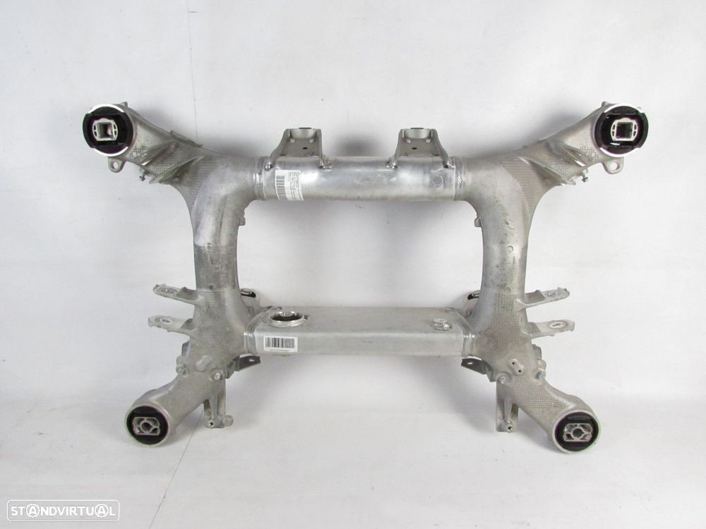 Charriot Trás Seminovo/ Original BMW 5 Touring (G31)/BMW 6 Gran Turismo (G32) 33... - 1