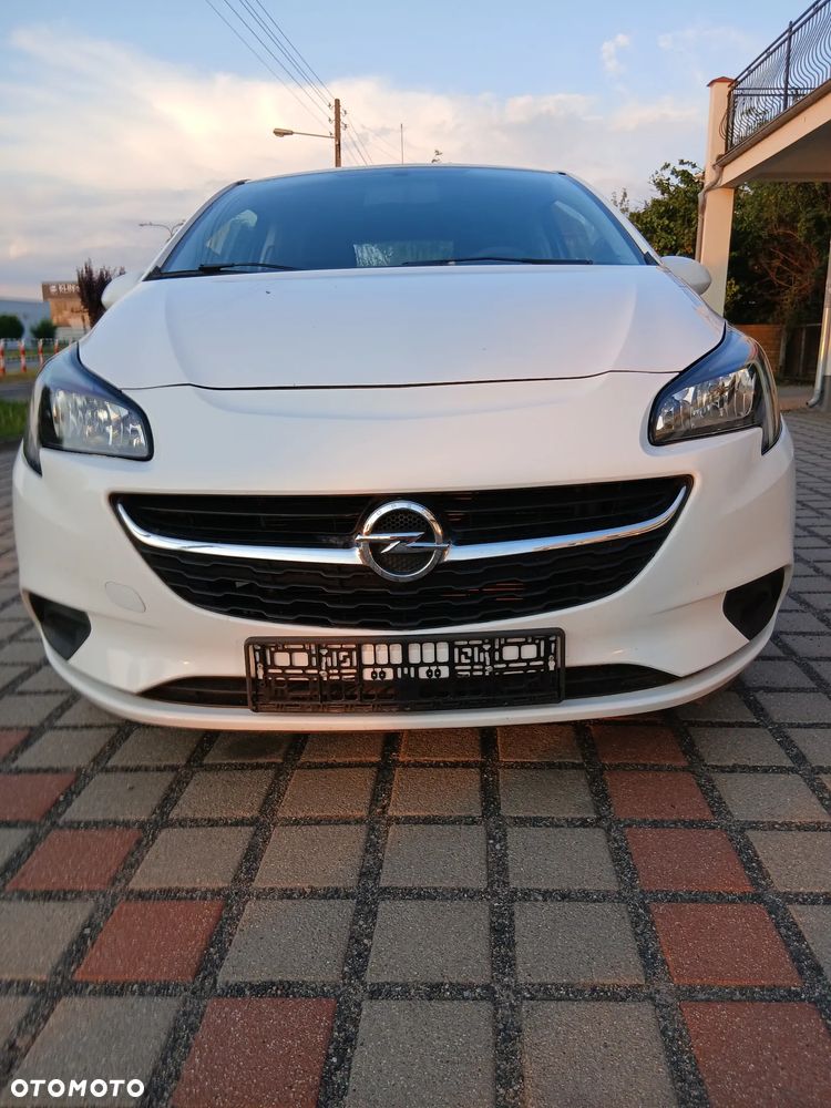 Opel Corsa 1.2 120 Lat - 1