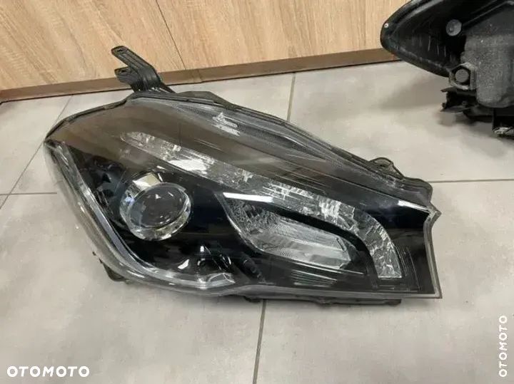 Suzuki Sx4 s-cross reflektor full led