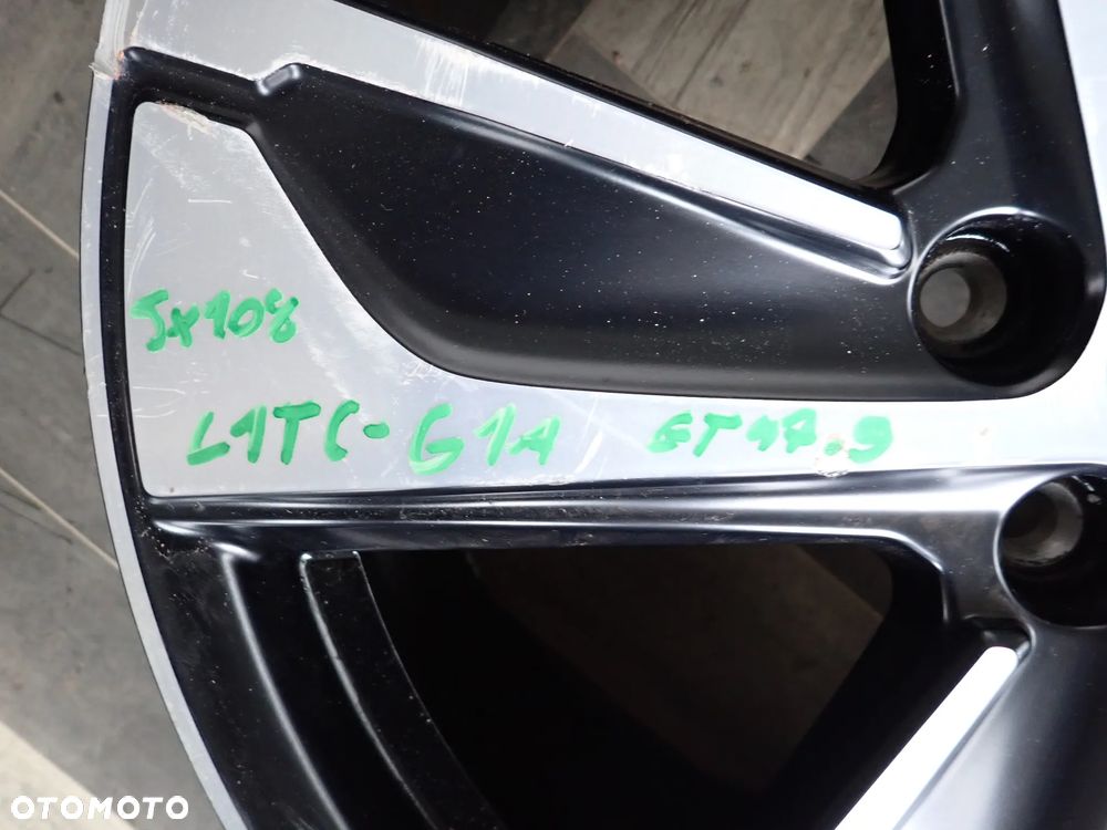 FORD PUMA FELGA 19' 5X108 ET47.5 L1T6-G1A - 4