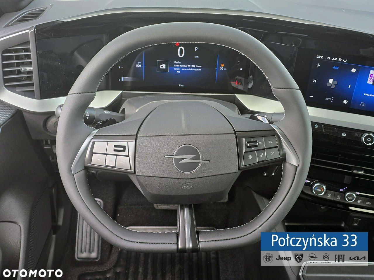 Opel Mokka - 28