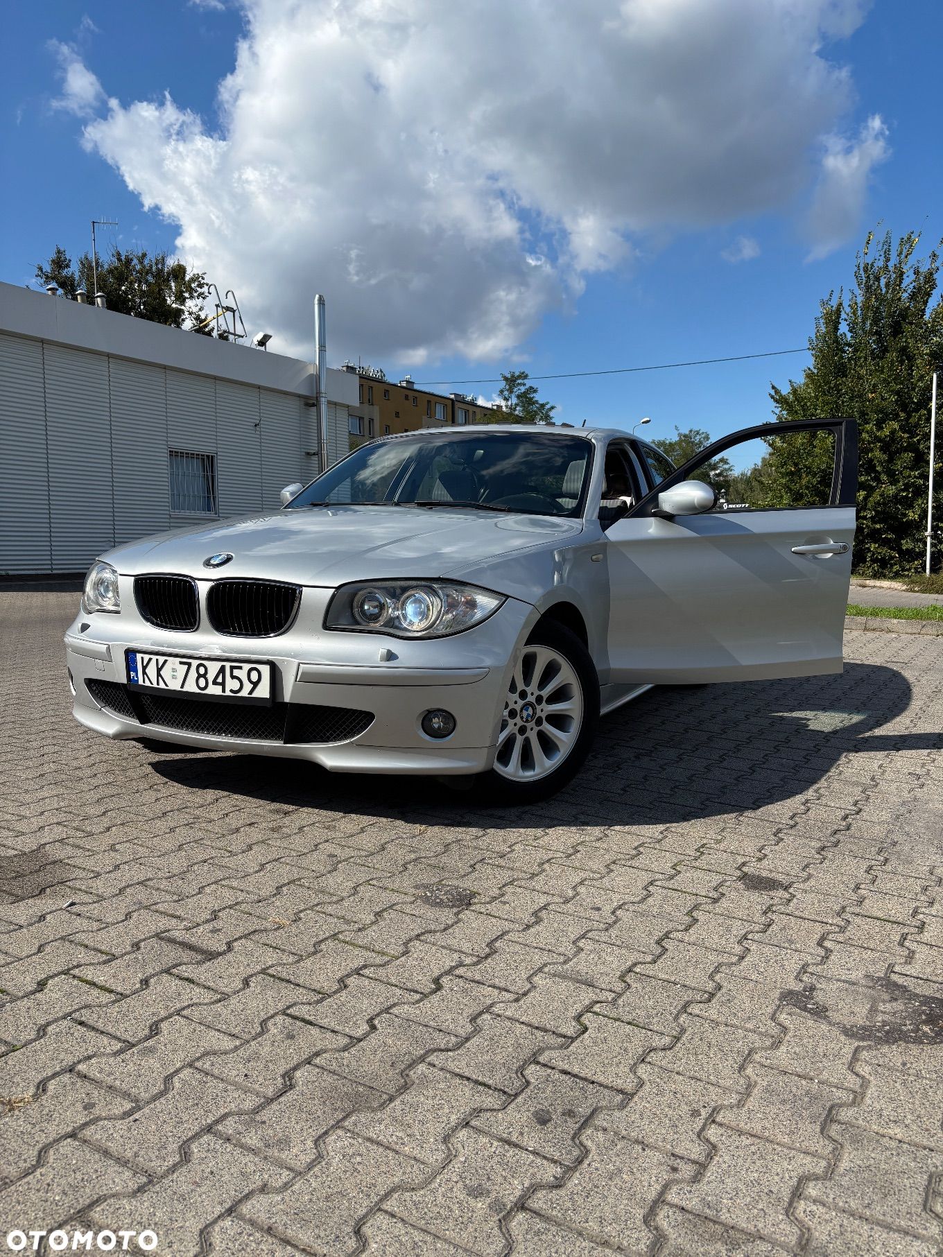 BMW Seria 1 - 1