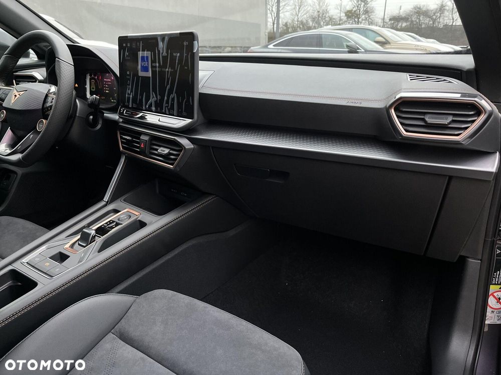 Cupra Formentor 1.5 TSI DSG - 34