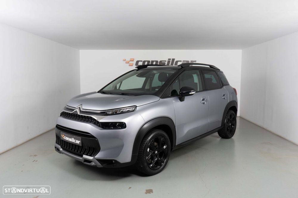Citroën C3 Aircross 1.2 PureTech Shine Pack - 1