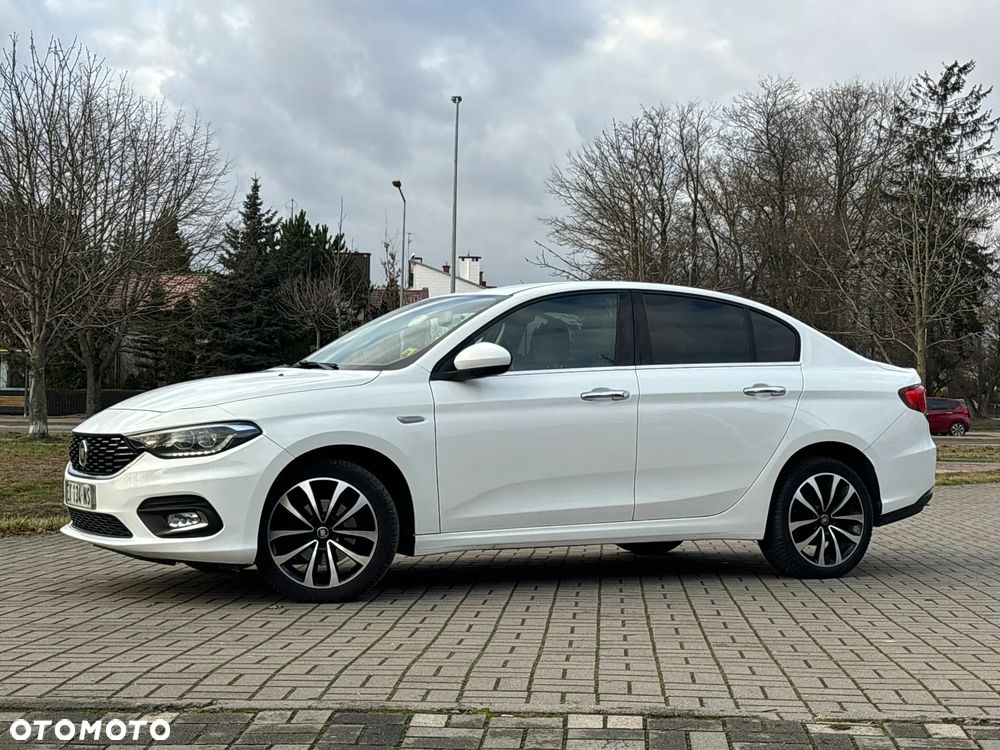 Fiat Tipo - 4
