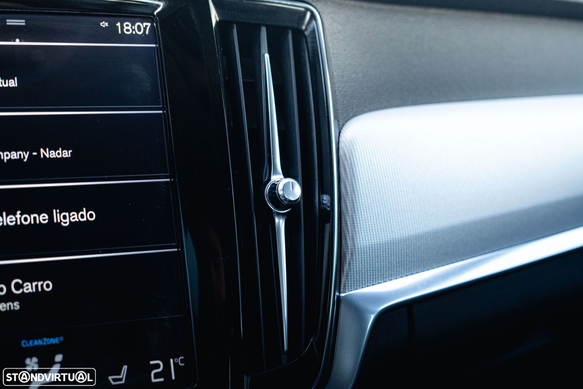Volvo S90 2.0 D4 Inscription Geartronic - 56