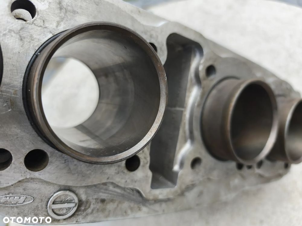 Cylinder Honda CB 500 CB500 - 21