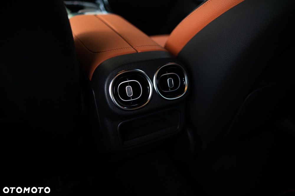 Mercedes-Benz GLC - 20