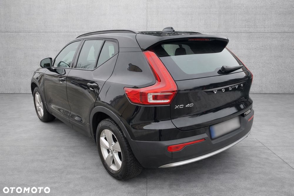 Volvo XC 40 T2 Essential - 6