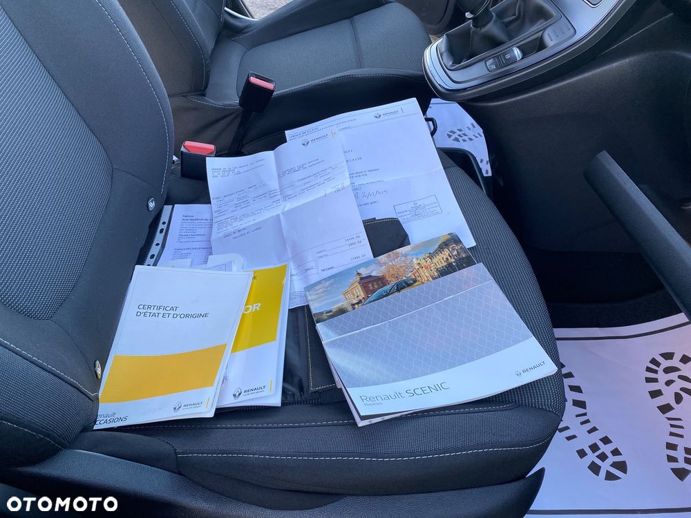 Renault Grand Scenic - 28