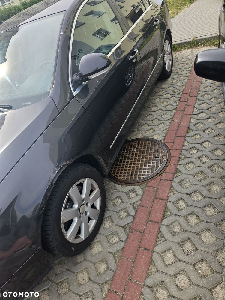 Volkswagen Passat - 6