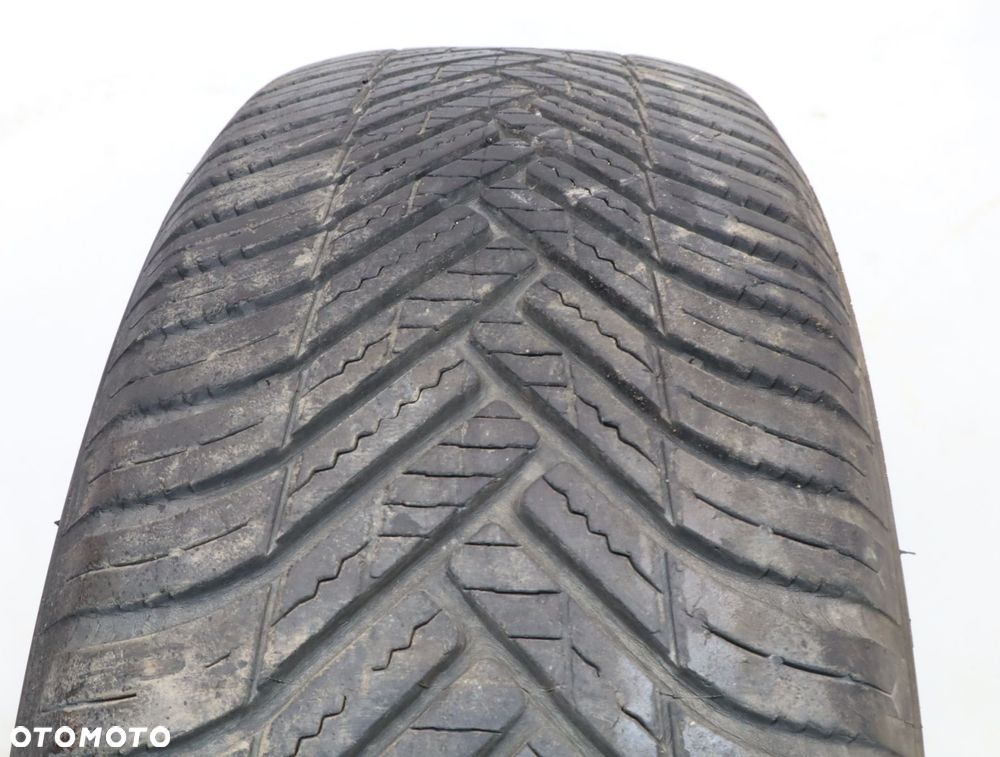 OPONA OPONY 2 SZT HANKOOK KINERGY 4S2 WIELOSEZON  205/60/16  22R - 12