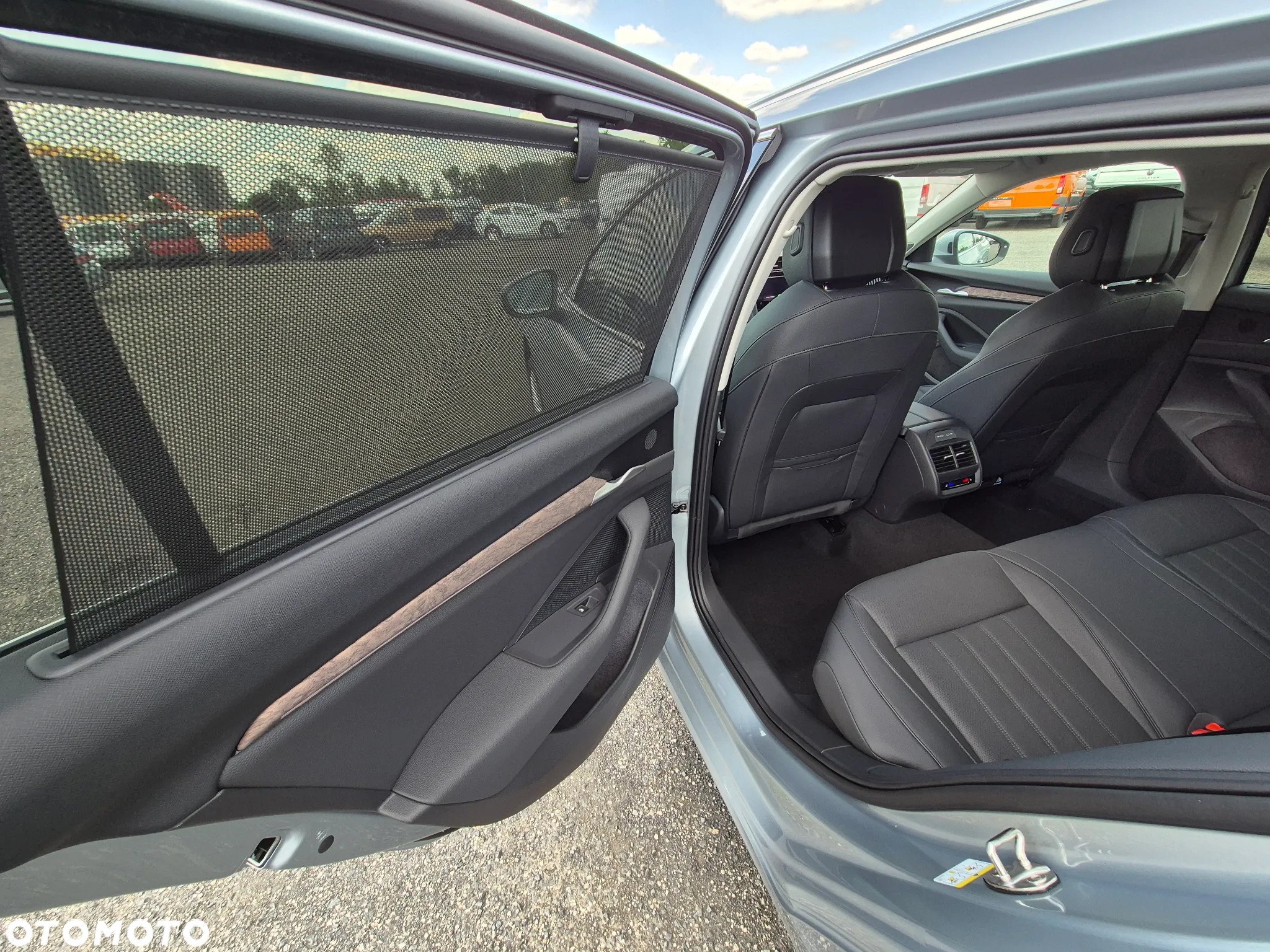 Skoda Superb 2.0 TSI L&K DSG - 15