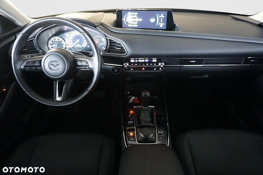 Mazda CX-30 - 9