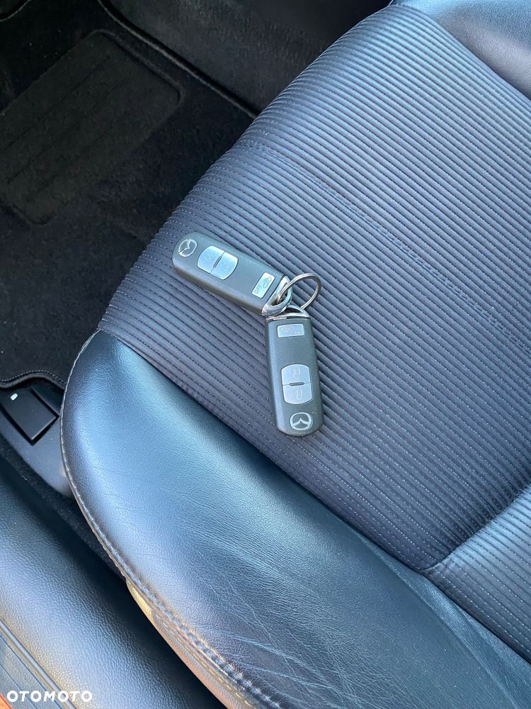 Mazda 6 Sport 2.5 Dynamic - 24