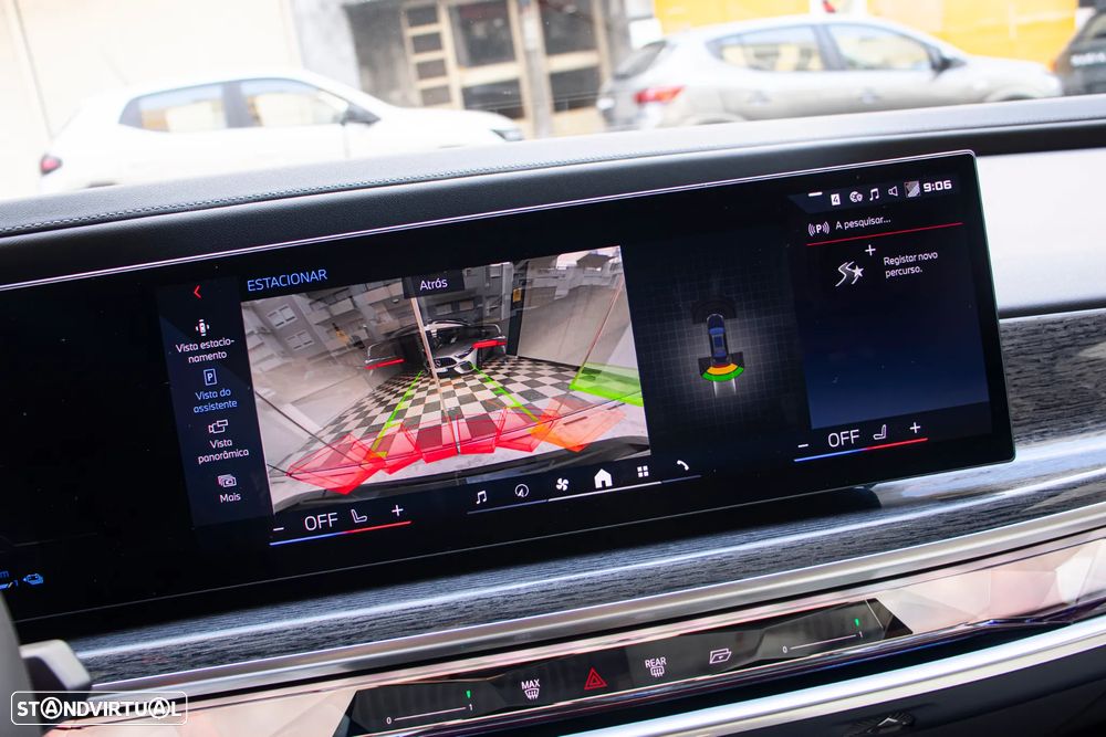 BMW 760 M760e xDrive - 26