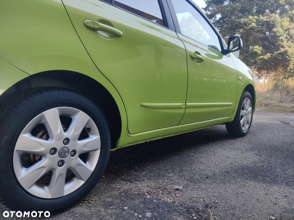 Nissan Micra 1.2 DIG-S Salt & Pepper - 17