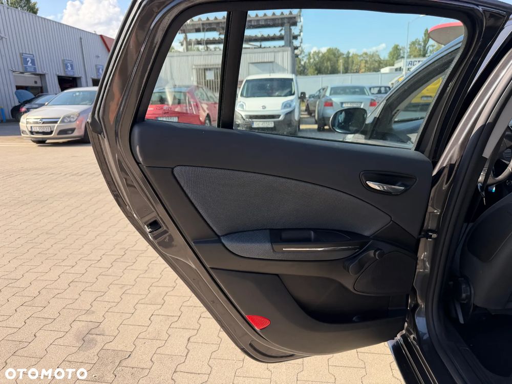 Fiat Bravo 1.4 T-JET 16V Dynamic - 20