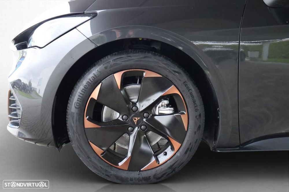 Cupra Born 58 kWh e-Boost Plus - 22