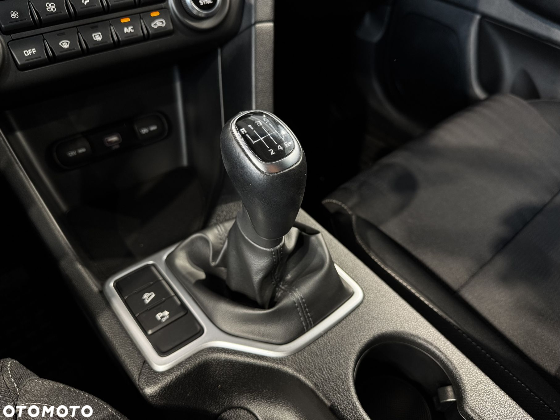 Kia Sportage - 26
