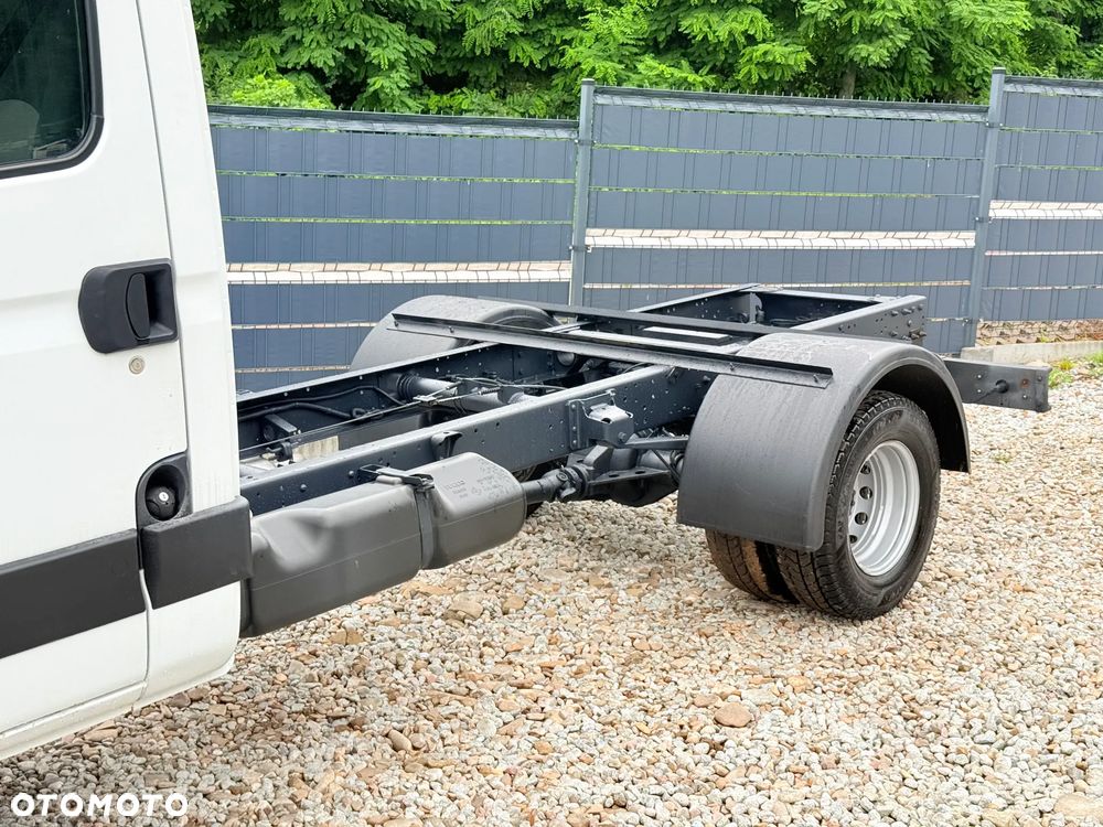 Iveco Iveco * IVECO 70C17 * Allrad *4x4* Stan Perfekcyjny * Sprowadzony ( Kiper Wywrotka ) - 6