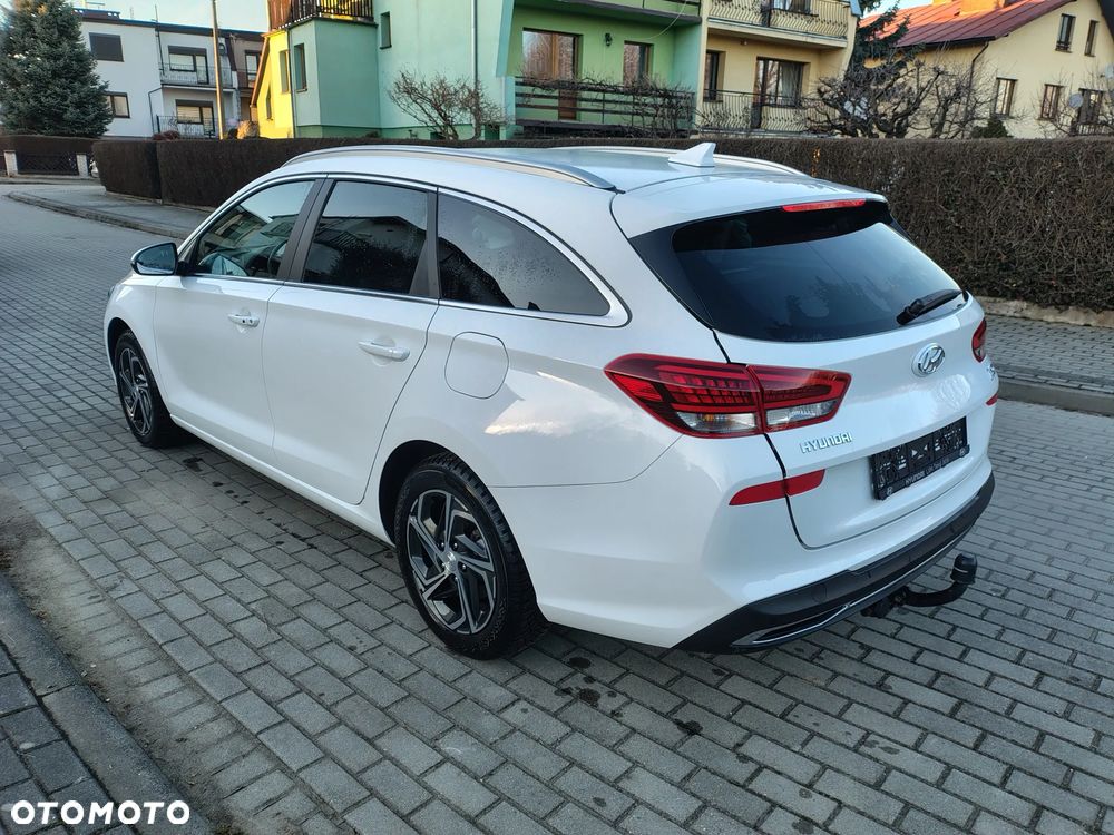 Hyundai i30 - 5