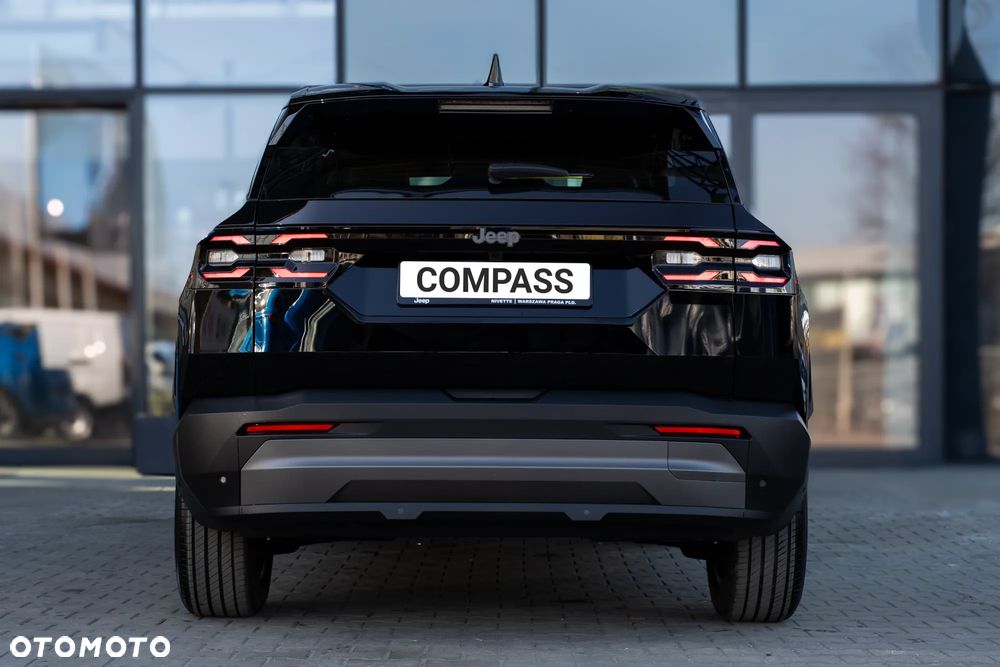 Jeep Compass ver-1-2-t3-mhev-first-edition-fwd-dct - 11
