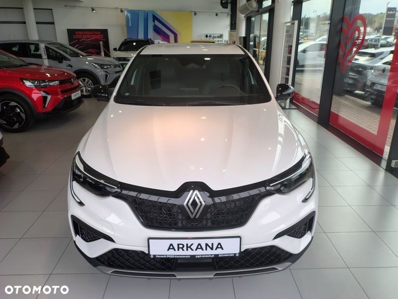 Renault Arkana - 6
