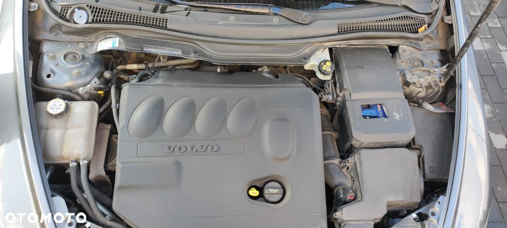 Volvo V50 2.0D Kinetic - 7